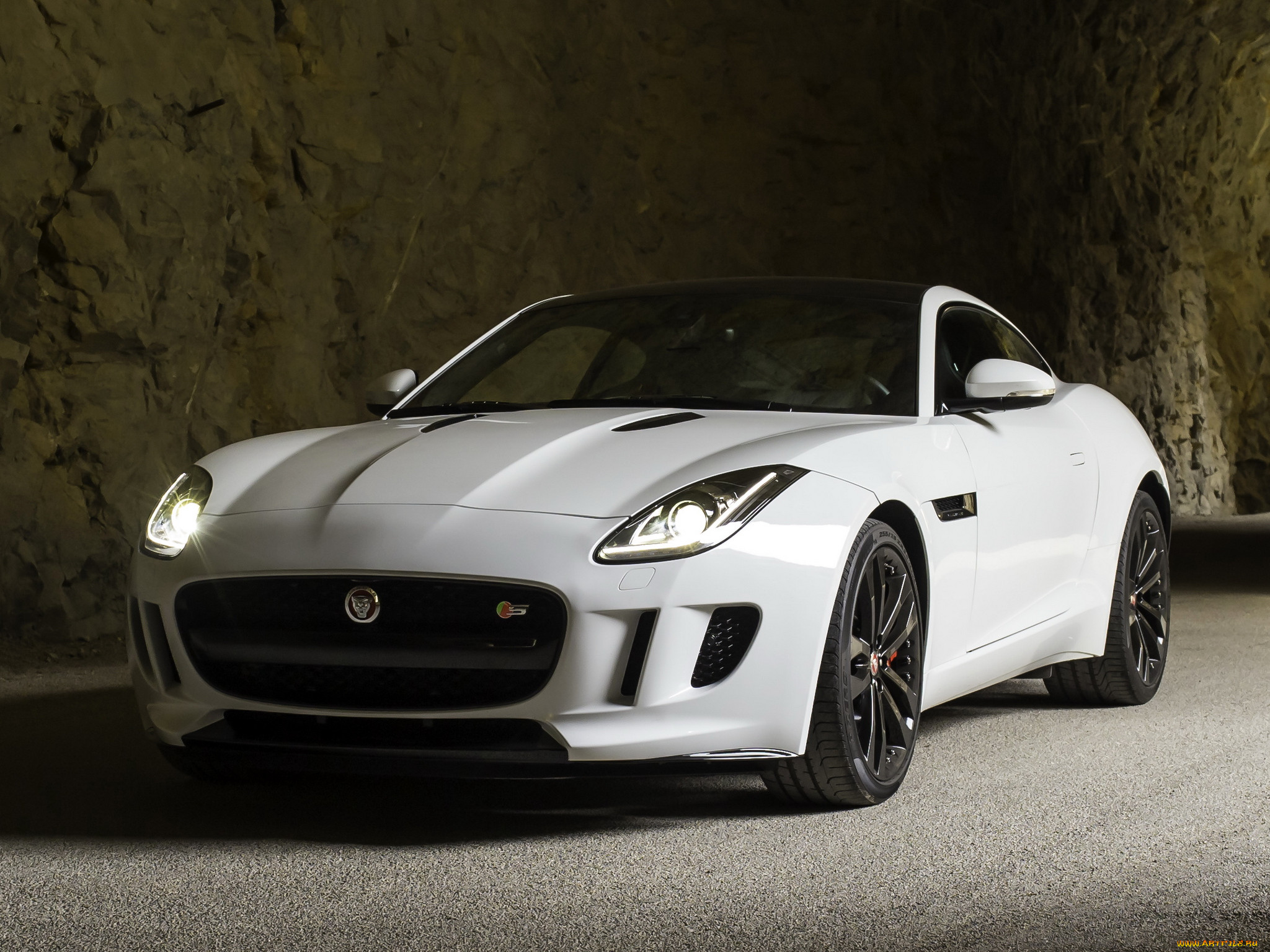 , jaguar, , 2014, coup, f-type, r